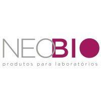 neobio produtos para laboratórios logo image