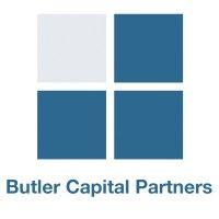 butler capital partners logo image