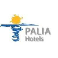 palia hotels logo image