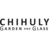 chihuly garden and glass logo image