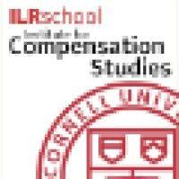 cornell ilr - institute for compensation studies logo image