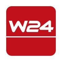 w24 - das wiener stadtfernsehen logo image