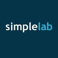 simplelab, inc. logo image