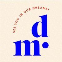 dream machine logo image