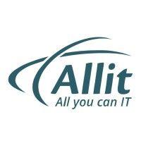 allit logo image