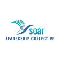 soar leadership collective logo image