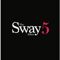 the sway effect logo image