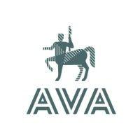 the australian veterinary association logo image