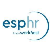 esphr logo image