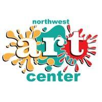 northwest art center logo image