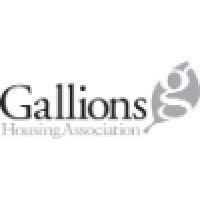 gallions logo image