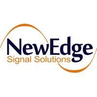 newedge signal solutions logo image