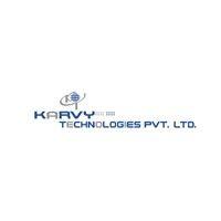 karvy technologies private limited logo image