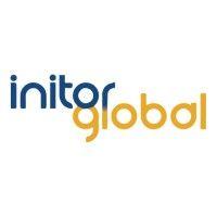 initor global australia logo image