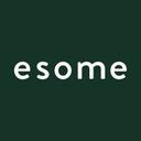 logo of Esome Advertising Technologies Gmbh