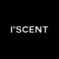 iscent dubai logo image