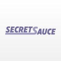 secretsauce logo image