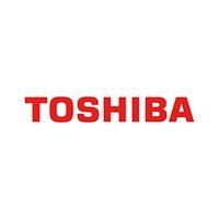 toshiba logo image