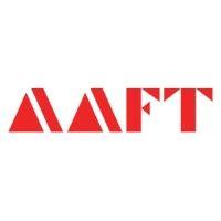 aaft logo image