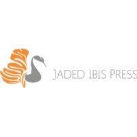 jaded ibis press logo image