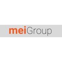 mei group logo image