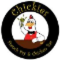 chickies logo image