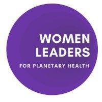 women leaders for planetary health