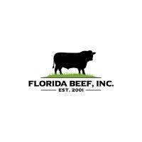 florida beef, inc. logo image