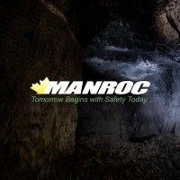 manroc developments inc logo image