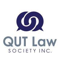 qut law society logo image