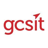 gcsit logo image