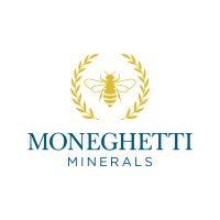 moneghetti minerals logo image