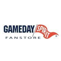 gameday spirit fanstores logo image