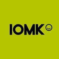 iomarketing logo image