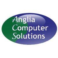 anglia computer solutions business ltd logo image