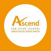 ascend baruch college logo image