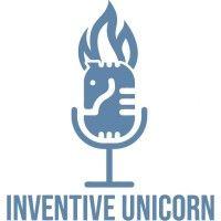 inventive unicorn | podcasts & firesides logo image