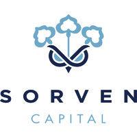 sorven capital ltd logo image