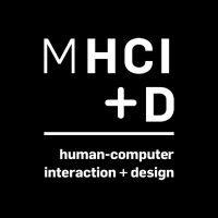 university of washington, master of human-computer interaction + design logo image