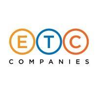 etc companies llc logo image