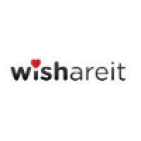 wishareit logo image