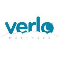 verlo mattress logo image