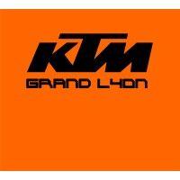 ktm grand lyon logo image