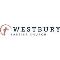 westbury baptist church logo image