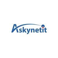 a skynet it logo image