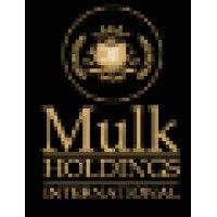 mulk holdings fzc logo image