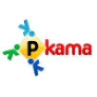 p-kama logo image