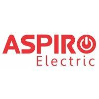 aspiro electric logo image