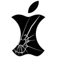 bad apple repair logo image