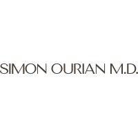 simon ourian m.d. logo image